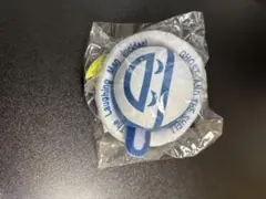 攻殻機動隊展 S.A.C 笑い男キーチェーン