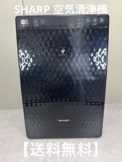 ES120 【未使用】 SHARP シャープ KC-30T5 加湿空気清浄機 ES120 【未使用】 SHARP シャープ KC-30T5 加湿空気清浄機