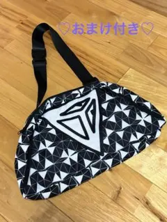 ❤️美品❤️エンドリケリー バッグ　サンカク　堂本剛