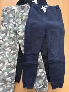 beamsキッズ 150 長ズボンのサムネイル