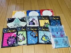 Disney 一番くじ　ディズニー　プリンセスセット