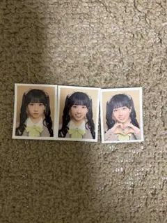 天野香乃愛 idフォト コンプ ニアジョイ ≒JOY