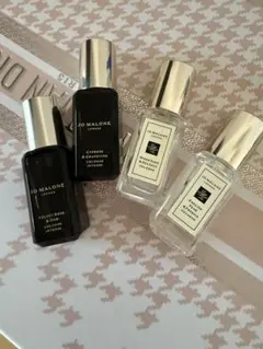 JO MALONE コロン4点セット