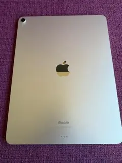 ほぼ傷なし Apple iPad Air 13インチ M2 Wi-Fiモデル