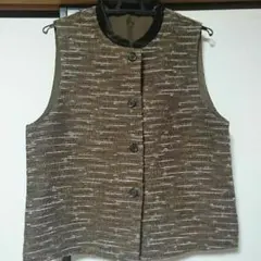 ツイ－ドのベスト