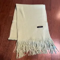 【最終値下げ】☆COMME CA ISM マフラー☆