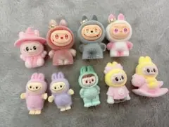 ラブブ ミニフィギュア 最終お値下げ