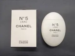 CHANEL N°5 ロー ハンドクリーム 50ml シャネルのサムネイル