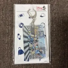 ミッキー アクリルキーホルダー