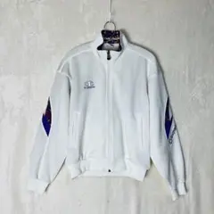 90年代 レトロ Champion チャンピオン トラックジャケット y2k