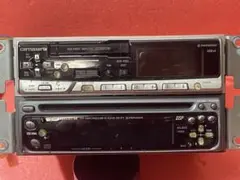 Carrozzeria Pioneer MEH-P9900 cds-p555 - メルカリ