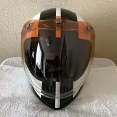DAMMTRAX ヘルメット フルフェイス M/Lサイズのサムネイル