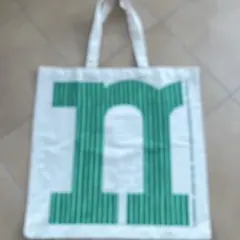 marimekko マリメッコトートーバッグノベルティ　picclo