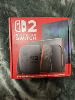 switch2本体 新品 | Mercari | การซื้อสินค้าผ่านตัวแทนกับ Doorzo