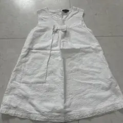 【最終値下げ】トミーヒルフィガー　ワンピース