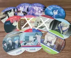 うたの☆プリンスさまっ♪ コースターセット