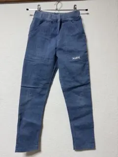 X-girl Stages スウェットパンツ