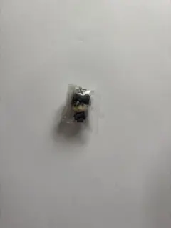 【新品】劇場版チェンソーマンレゼ編 めじるしアクセサリー2 早川アキ　ガチャ
