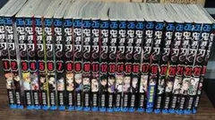 鬼滅の刃　全巻セット＋零