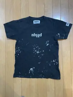NEIGHBORHOOD ONE THIRD Tシャツ 150