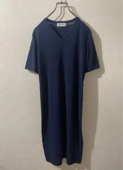 Yves Saint Laurent カットソー ワンピース / サンローランのサムネイル