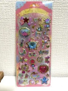 新作 エターナルジュエリー　クラウンジュエルシール