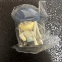 HUNTER×HUNTER ハンターハンター すわらせ隊 カイト フィギュア