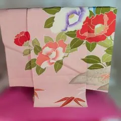 03958 ミニチュア着物　作成キット