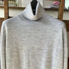 2026年最新】GIVENCHY オーバーサイズ タートルネックセーターの人気