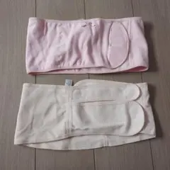 ピジョン　産褥ベルト　骨盤ベルトのサムネイル