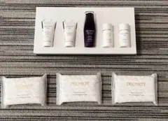 DECORTÉ AQ & LIPOSOME SKINCARE SELECTION