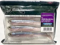 2026年最新】スプーンテールライブロールの人気アイテム - メルカリ