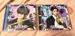 straykids THE SOUND FC盤　リノ　フィリックス