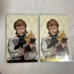 刀剣乱舞 衣装展 ソハヤ