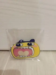 シャカシャカキーホルダー