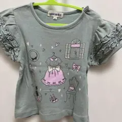SHOO LA RUE ベビー服 80cm 半袖Tシャツのサムネイル