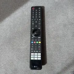LG テレビ用 マジックリモコン 本体 純正 訳あり