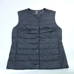 c*e様 4866 ユニクロ ウルトラライトダウンコンパクトベスト レディース