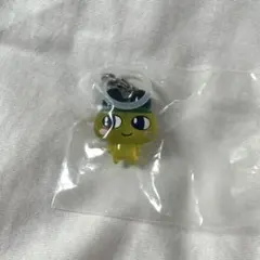 たまごっち　まめっち　めじるしチャーム