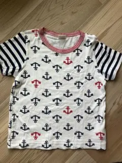 moujonjon★110★Tシャツ★イカリのサムネイル
