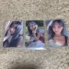 2025年最新】twice モモ トレカ まとめ売りの人気アイテム - メルカリ