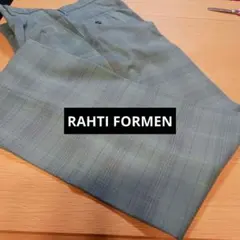 RAHTI FORMEN スラックス