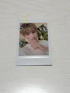 TXT ヒュニンカイ インスタントフォトカード スペシャル