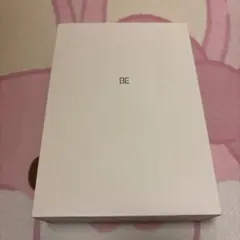 BTS BE アルバム