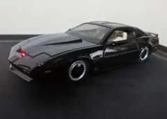 新品未開封 ラジコン ナイトライダー K.I.T.T Happinet - メルカリ