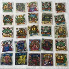 デ*シ様 ビックリマンシールセット いろいろ