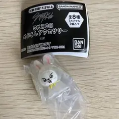 SKZOO めじるしアクセサリー　Leebit