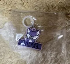 ミニティーン めじるしアクセサリー　ウォヌ