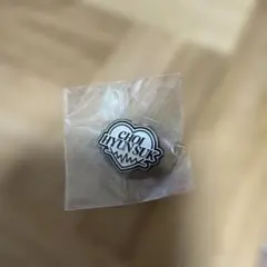 CHOI HYUNSUK ピンバッジ