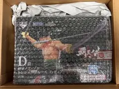一番くじ ワンピース 覇王ノ兆 D賞ロロノア・ゾロ フィギュア